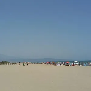 Casa Azzurra Katania